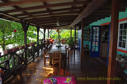 ecolodge for sale